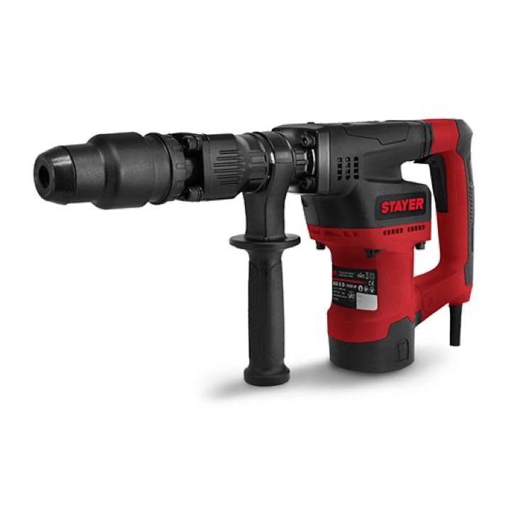 MARTEAU PIQUEUR 1200W MD 6 CK