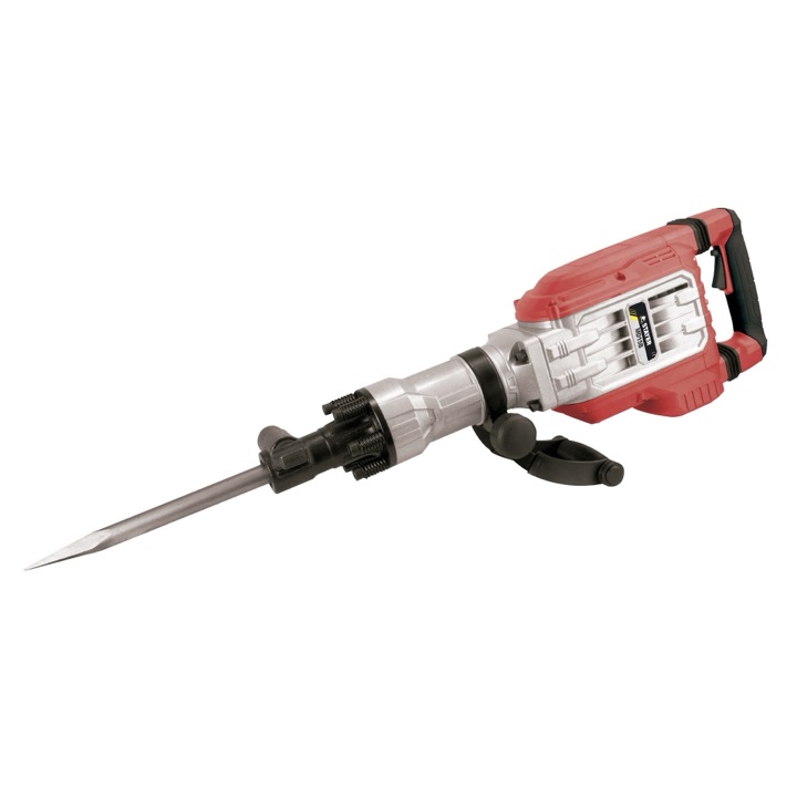 MARTEAU PIQUEUR 1750W MD15 BK