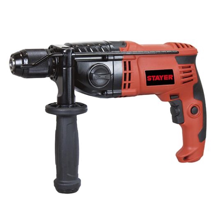 PERCEUSE TM 950 AK
