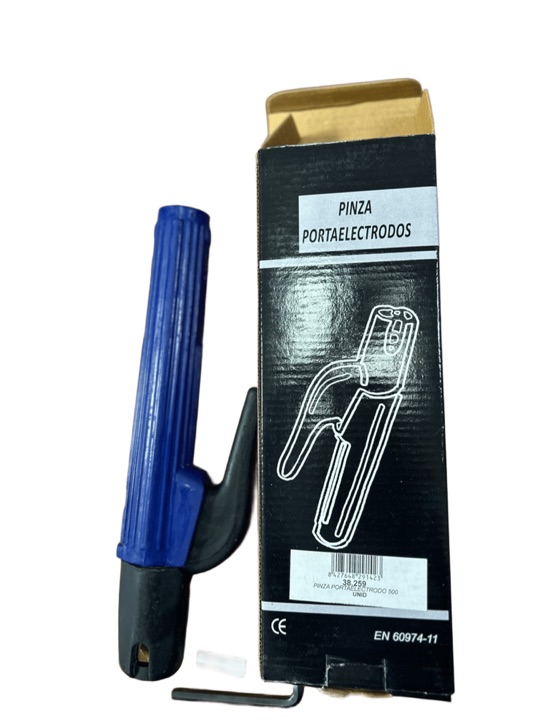 PINCE ELECTRODE 500A