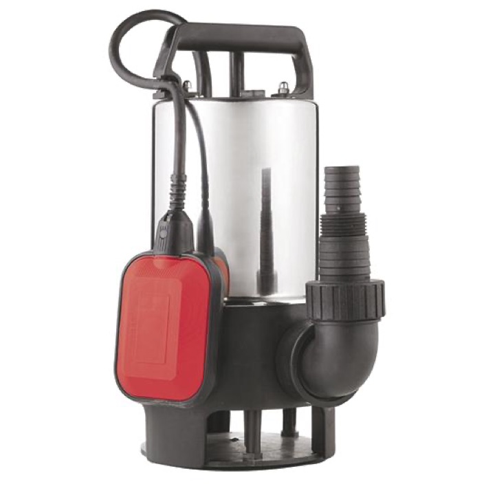 POMPE BOMBA AGUA DWP 1100 INOX