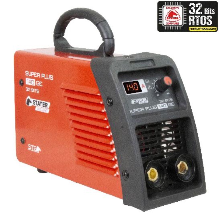 POSTE A SOUDER SUPER PLUS 200B GEK EMC VC