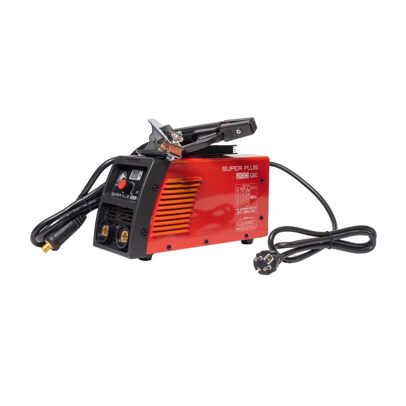 Poste a Souder Super Plus 200bgek