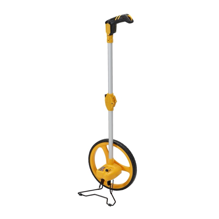 ROUE METRIQUE 300MM LECT MAX 10000M