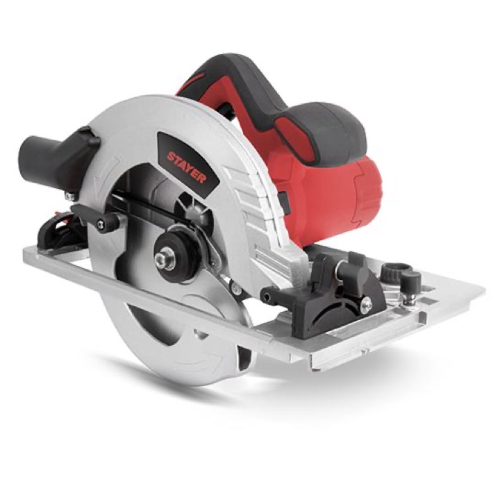 SCIE CIRCULAIRE BOIS CP 190G