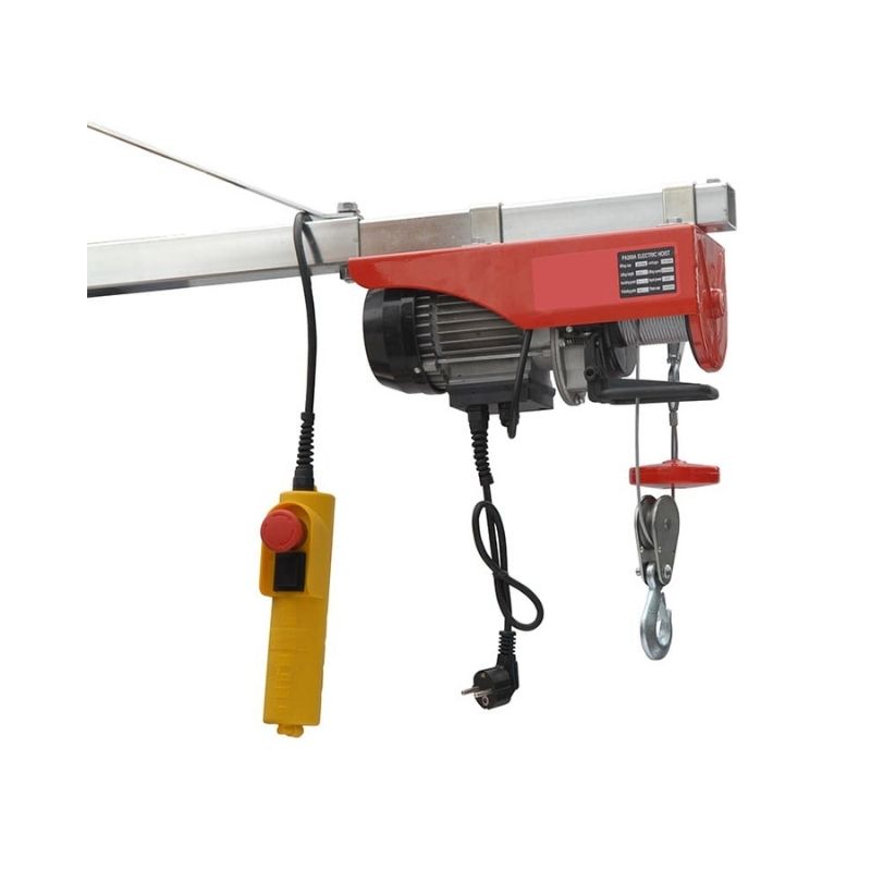 Treuil Electrique