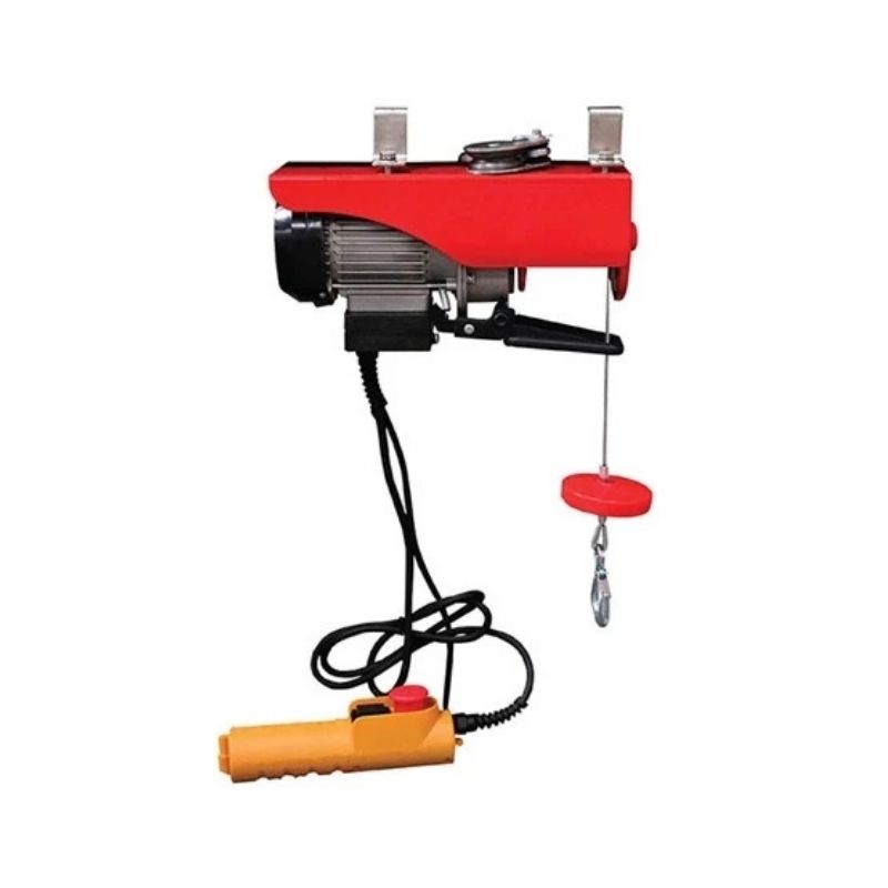 Treuil Electrique