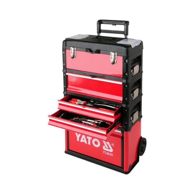 Valise de Maintenance Yato