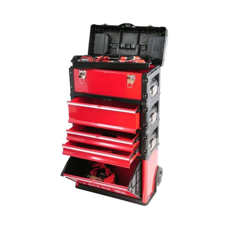 Valise de Maintenance Yato