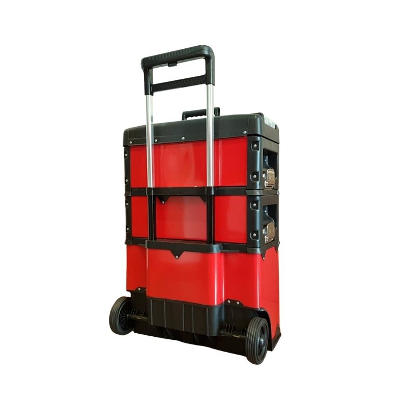 Valise de Maintenance Yato
