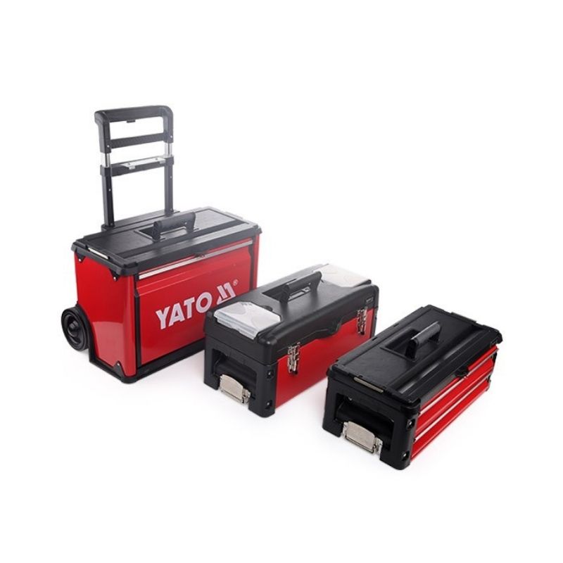 Valise de Maintenance Yato