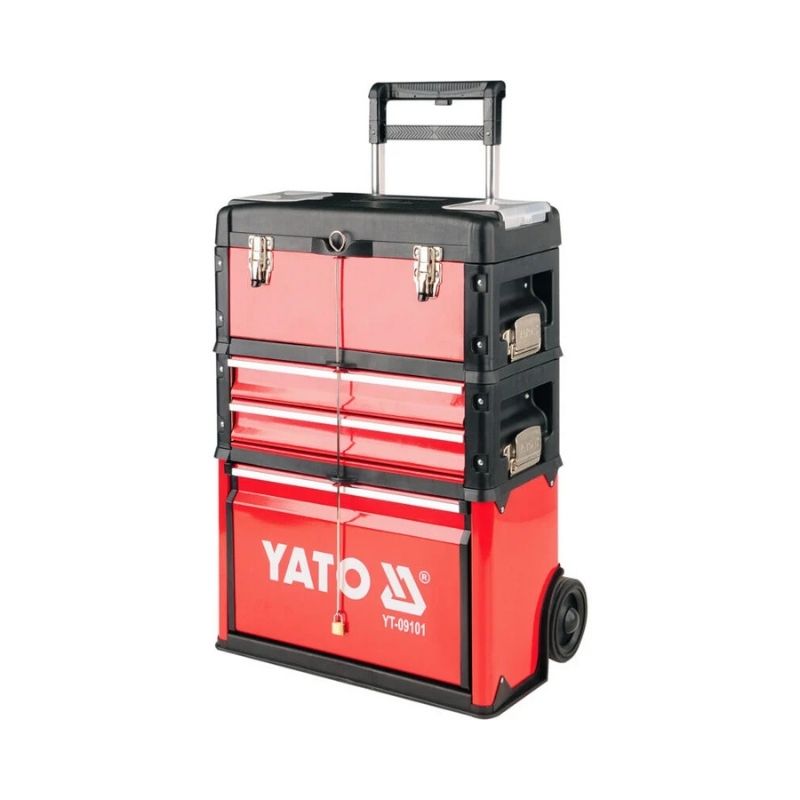 Valise de Maintenance Yato