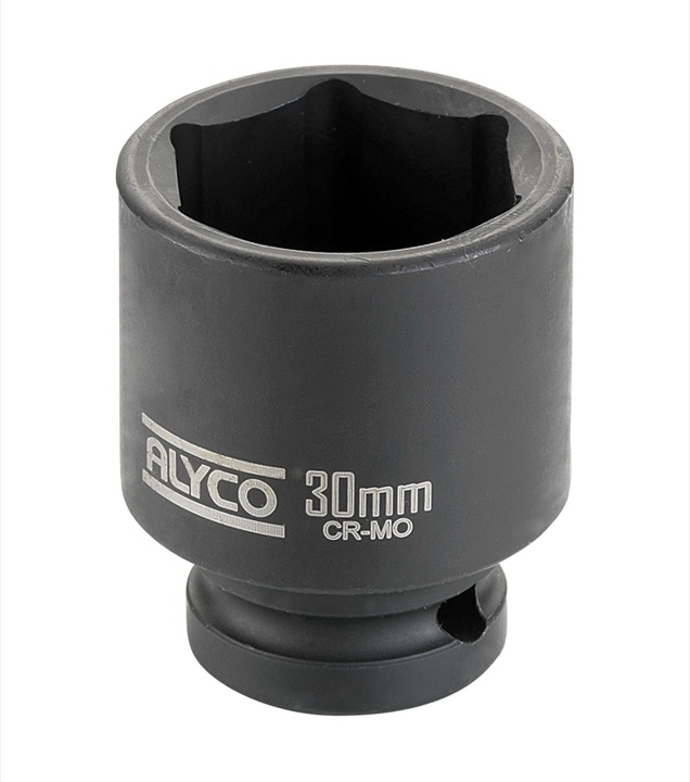 VASO 1/2 IMPACTO 28MM