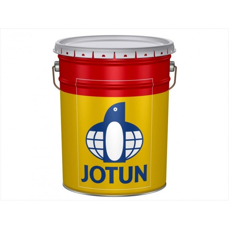Aluminium Paint H.R