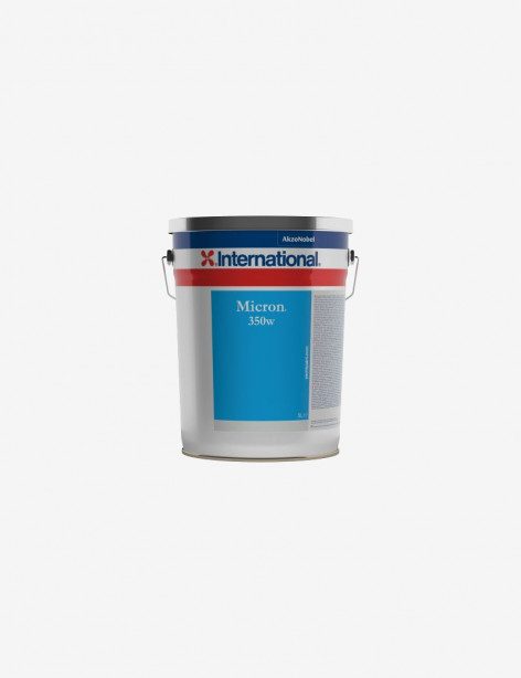 Antifouling Erodable Micron 350W blanc (5L)