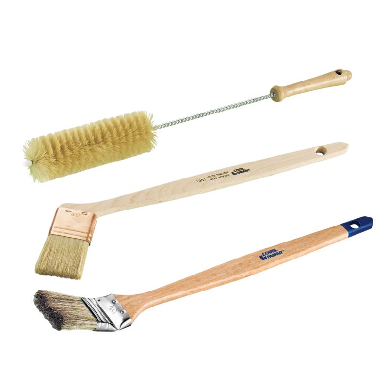 Brosses Acces Difficile