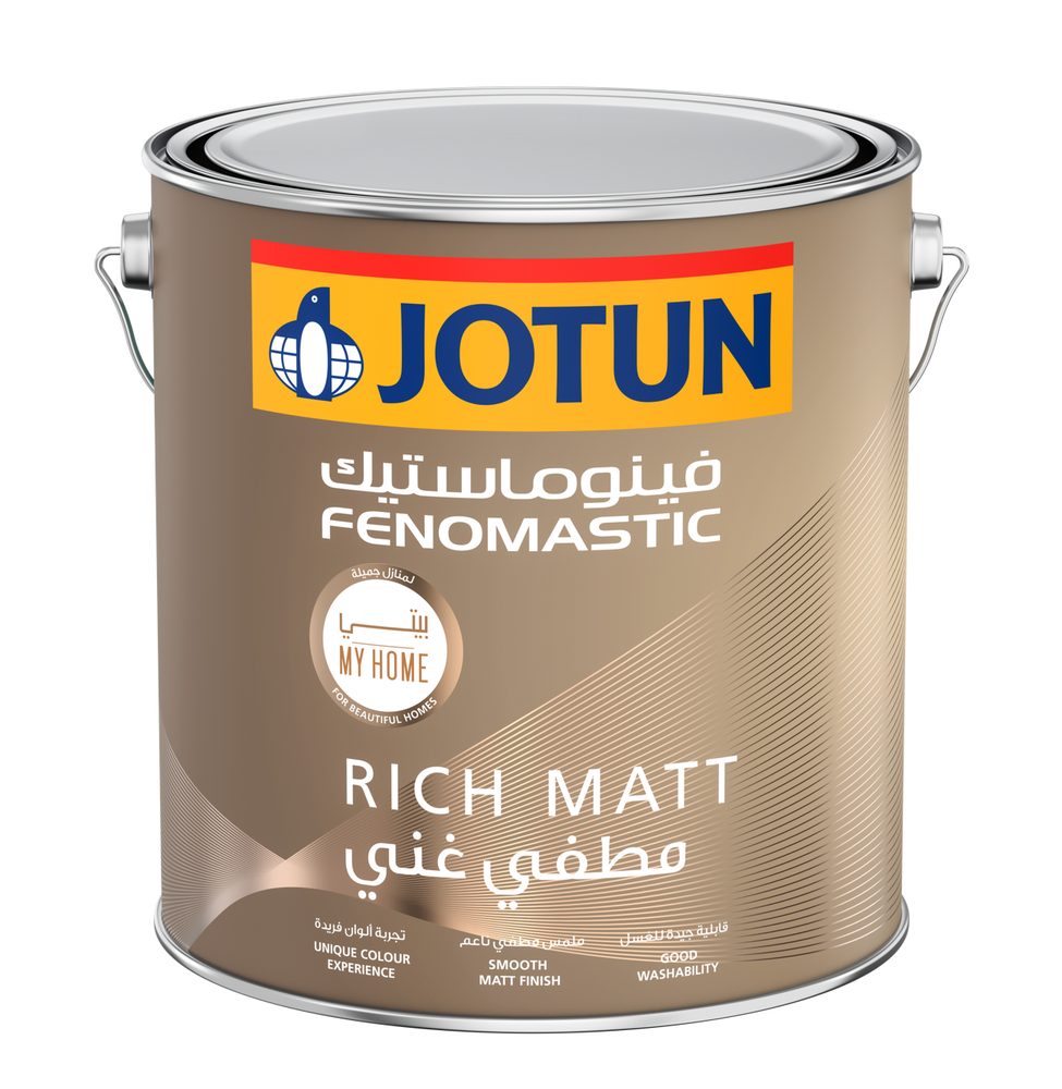fenomastic my home rich matt