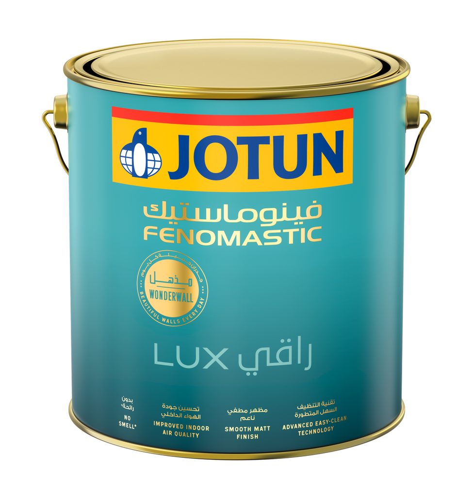 Fenomastic Wonderwall Lux