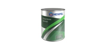 Hempel's Dura-Gloss Varnish
