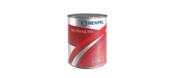 Hempel's Hard Racing Xtra 7666C