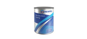 Hempel's Non-Slip Deck Coating