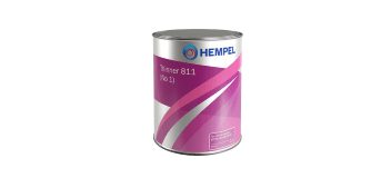 Hempel's Thinner 811