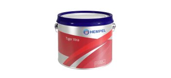 Hempel's Tiger Xtra White 7103A