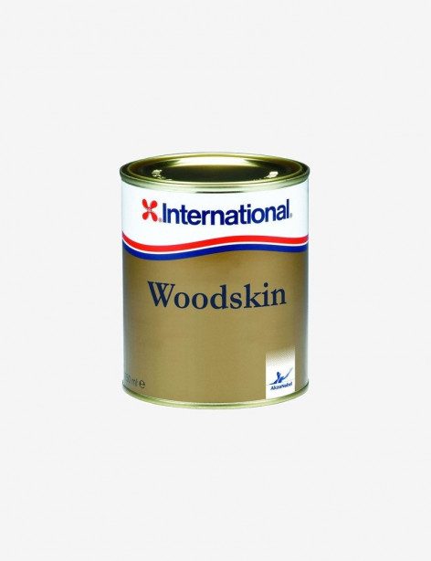 Huile de bois Woodskin en 750ml