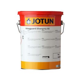 Jotun Vinyguard Silvergrey 88