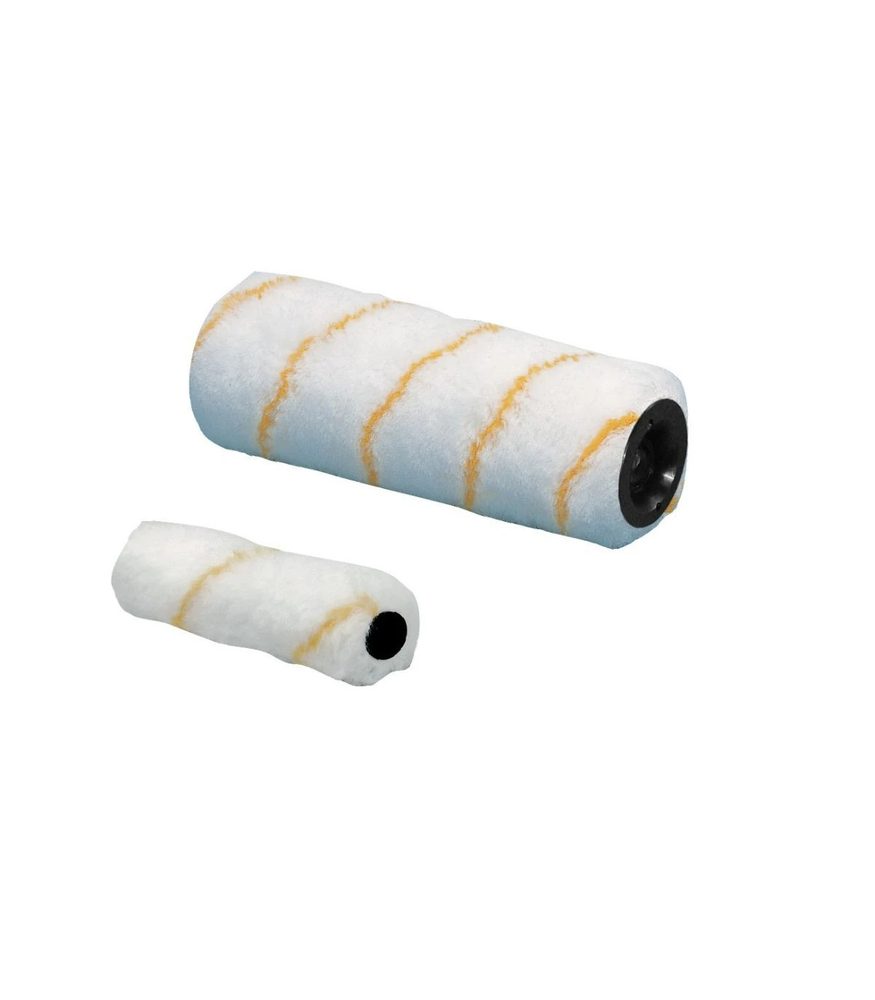Manchon Goldor 12 mm 180 mm pour peinture intérieure