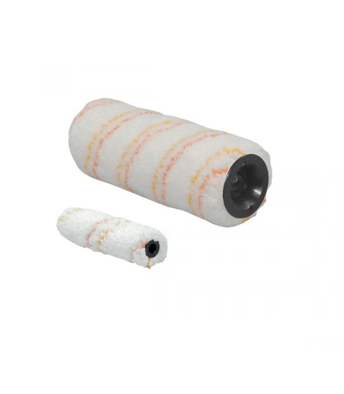 Manchon Veinor 10 mm x 180 mm rouleau microfibre