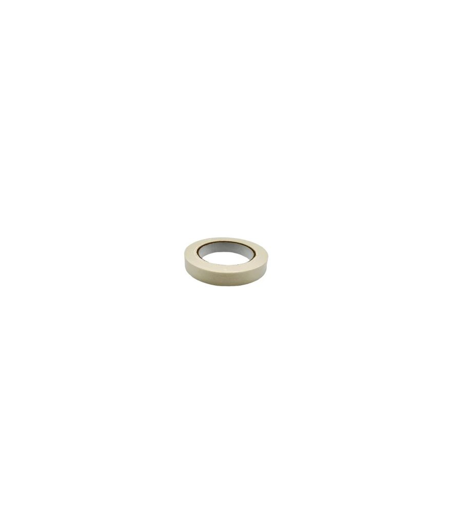 Masquage Outil du Peintre - Ruban adhésif papier crêpé 50m - 18MM, 24MM, 36MM, 48MM