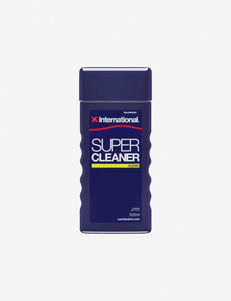 Nettoyant concentré Super cleaner