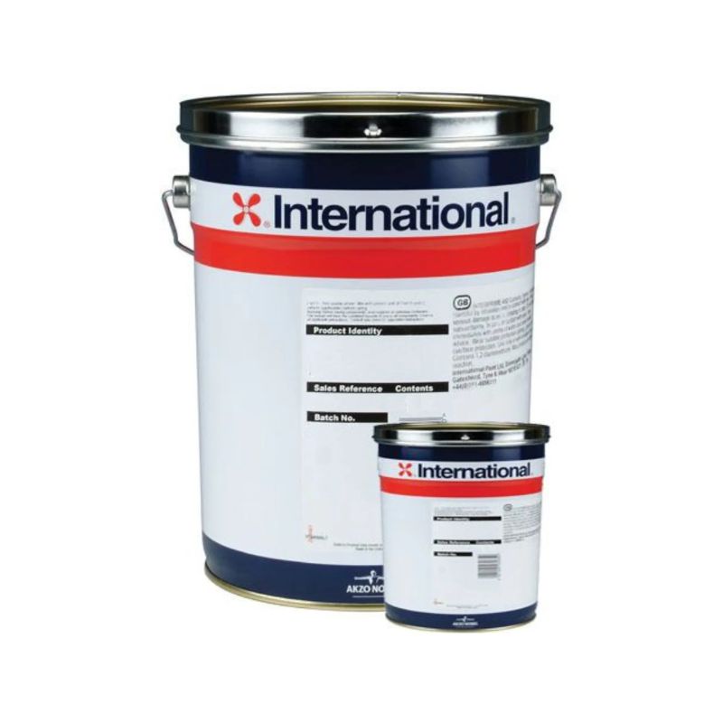Peintures International