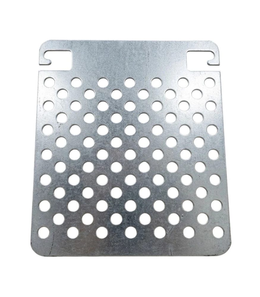 Sylex Grille métallique 180mm