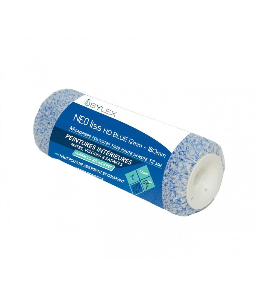Sylex Manchon Neoliss HD Blue 12mm - 180mm