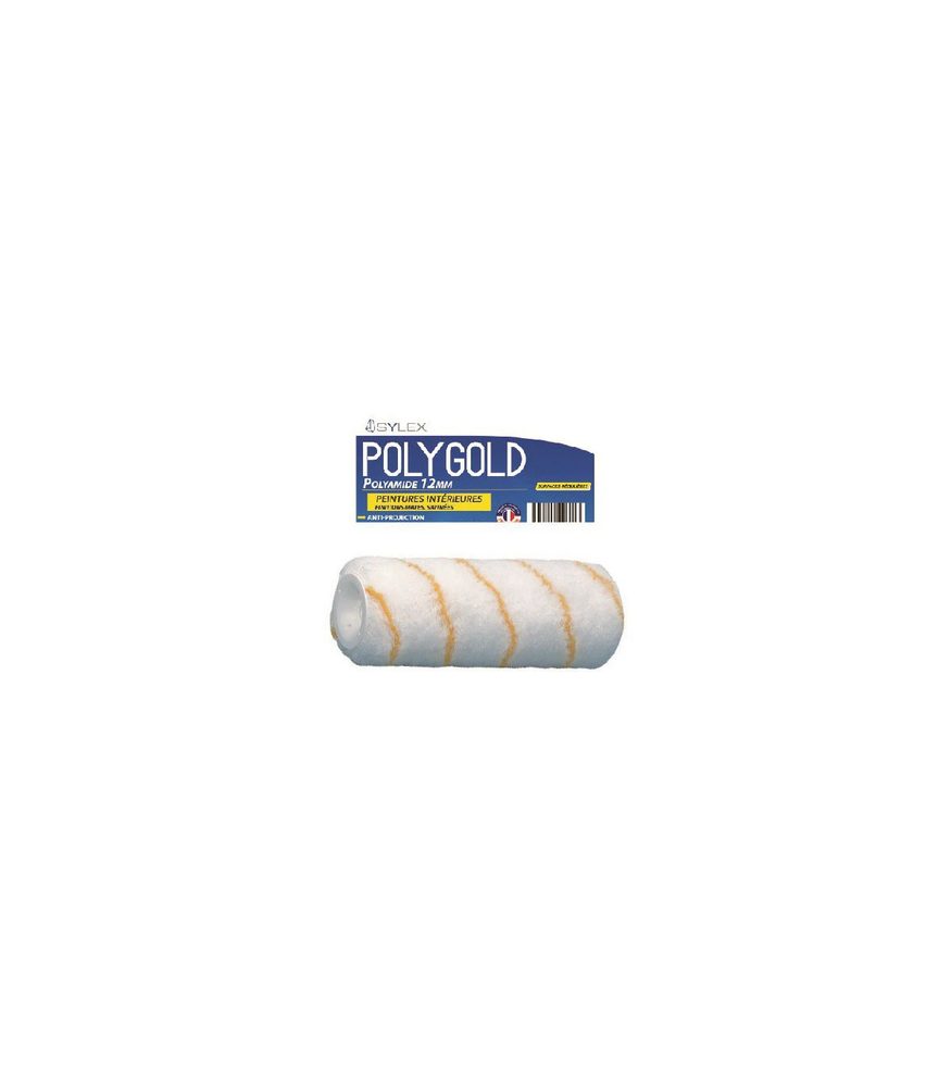 Sylex Manchon Polygold 12mm - 180mm