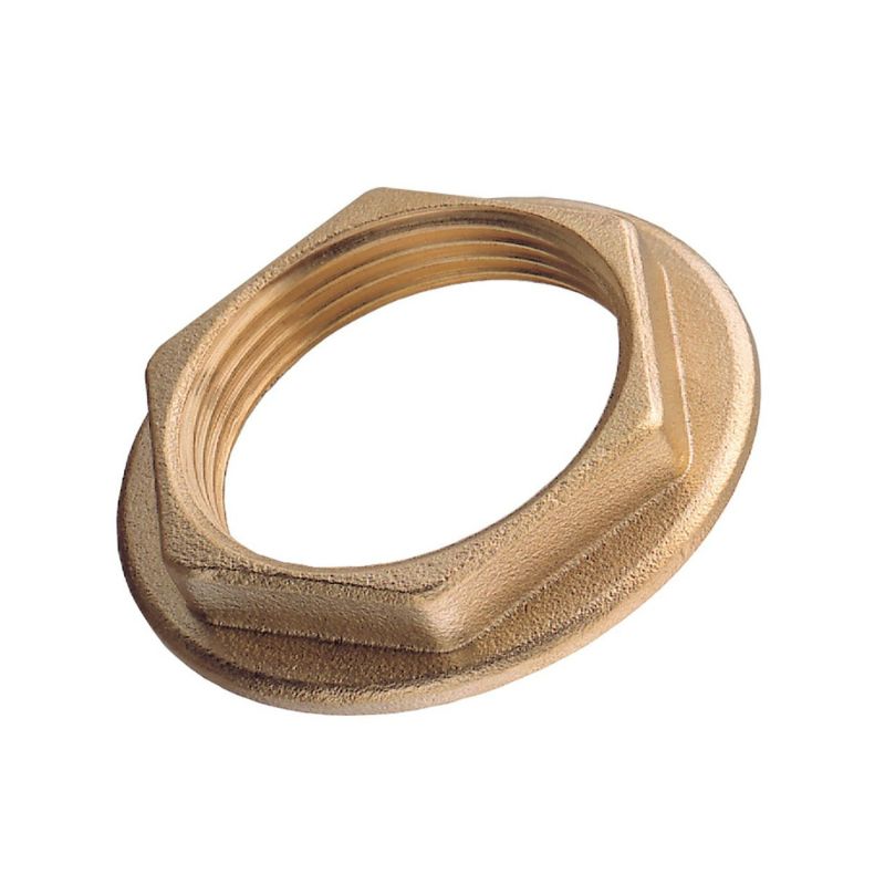 Ecrou a Bride en Bronze Pour Passe Coque