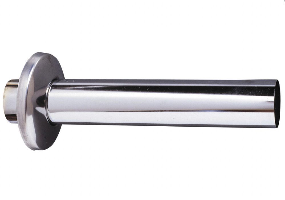 SIPHON EVIER CLASSIC CHROME