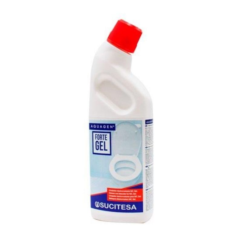 Aquagen Forte Gel