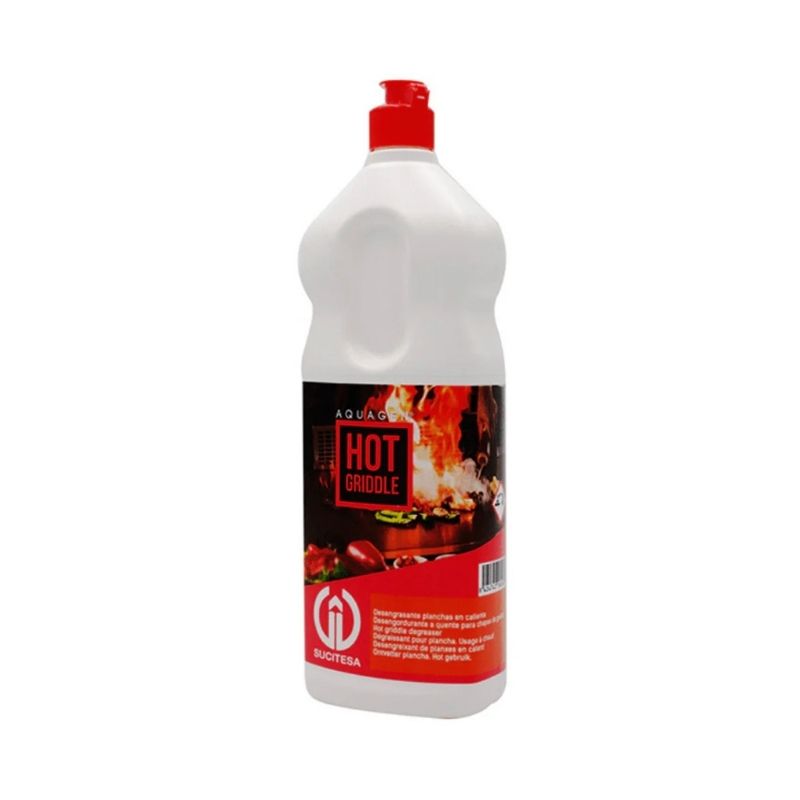 Aquagen Hot Griddle