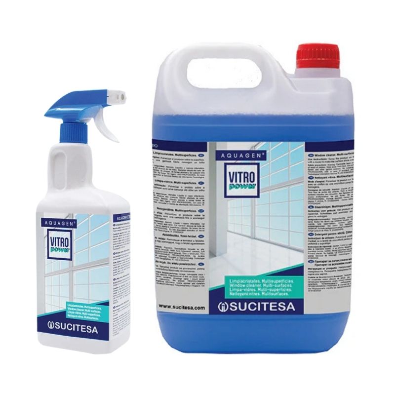 Aquagen Vitro Power