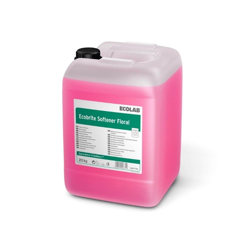 Ecobrite Softener Floral