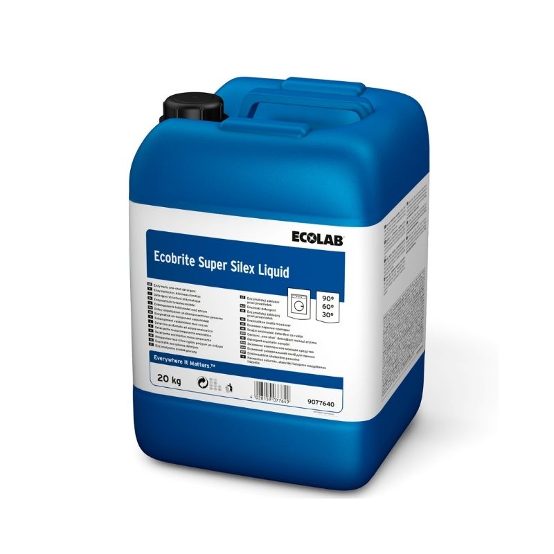 Ecobrite Super Silex Liquide