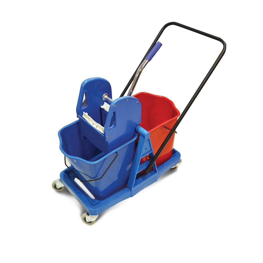 Chariot a Double Vadrouille 23l