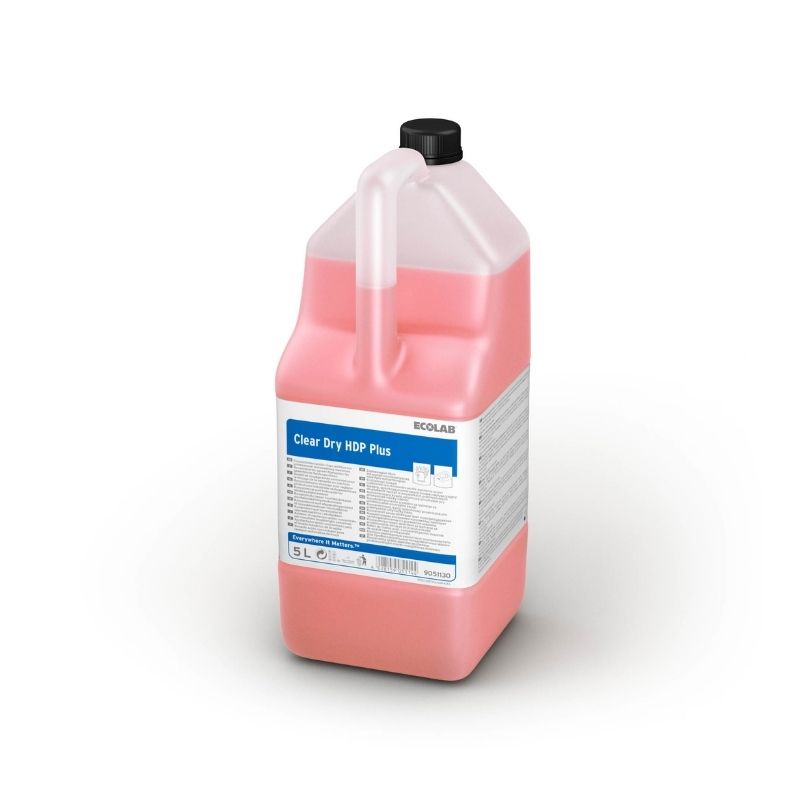Clear Dry Hdp Plus