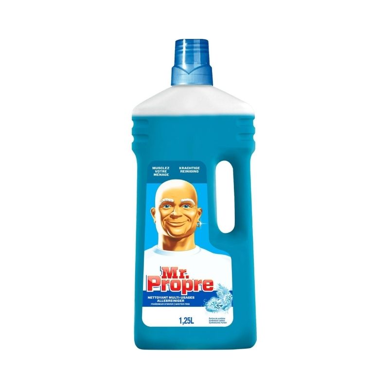 Nettoyant Mr Propre