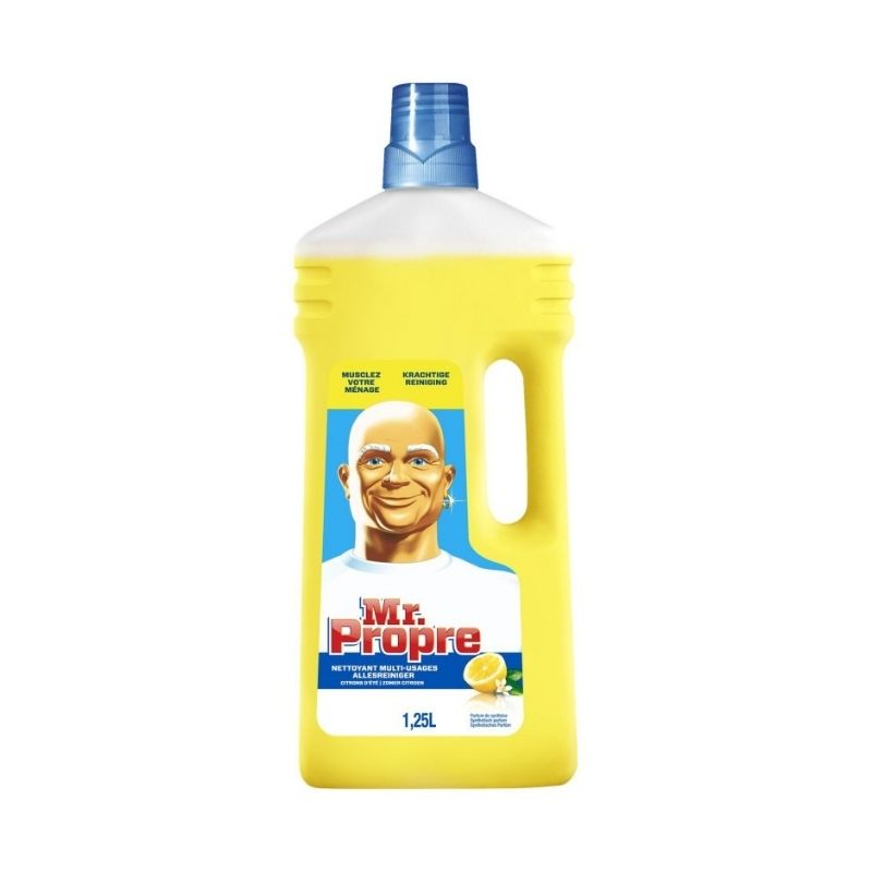 Nettoyant Mr Propre