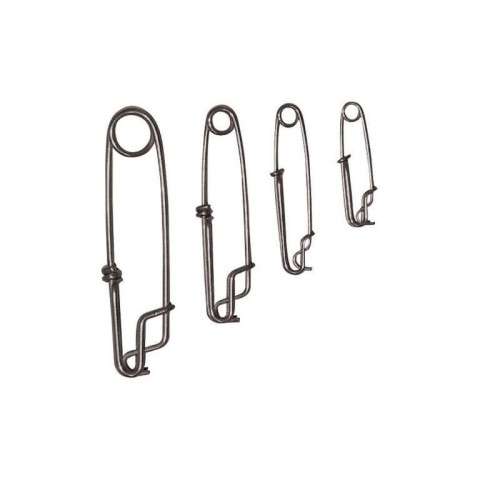 Agrafe a Palangre Easy Inox Flashmer