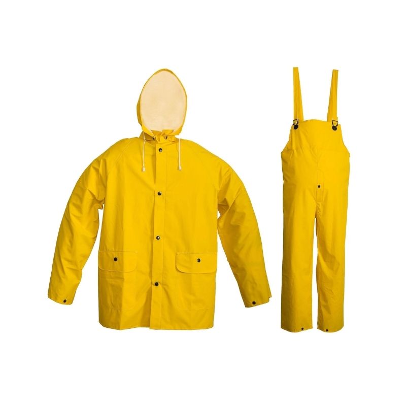 Ensemble Cire de Peche
